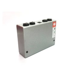 Foxgear T7E Baby Analog / Digtal Vintage Echo