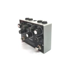 Foxgear T7E Baby Analog / Digtal Vintage Echo