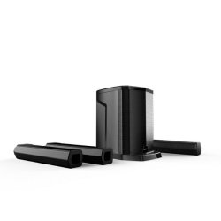 Thornton Auriga 8 aktivt hjtaler-st    