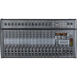 Thornton Axis Pro16 16-kanals Mixer 