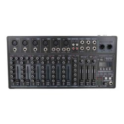 Thornton Axis 10 mixer               