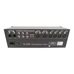 Thornton Axis 10 Rack mixer     