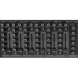 Thornton Axis 10 Rack mixer     