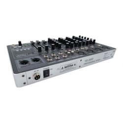 Thornton Axis 8 mixer      