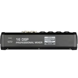 Thornton Axis Mini8 8-kanals Mixer