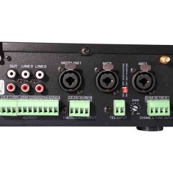 Thornton HY7240MBT forst�rker        