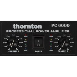 Thornton PC6000 forst�rker           