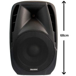 Thornton PH15 h�jtaler