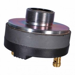 Thornton T2502 driver-diskant