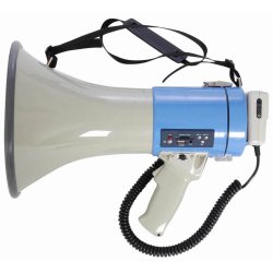 Thornton HY3007M megafon