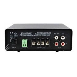 Thornton PA-302M forst�rker