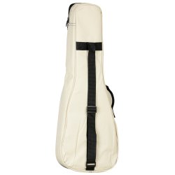 Tanglewood TWTEP1 Tiare Serien Sopran Ukulele inkl. taske (Nautral Satin) 
