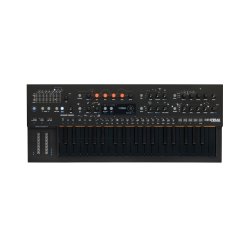 ARTURIA MiniFreak Stellar 6 toners Polyphonisk Hybrid Synthesizer (37 anslagsflsom slim tangenter)