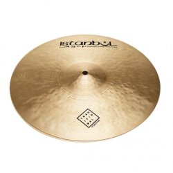 Istanbul JH14 14" Agop Traditional Jazz HiHat
