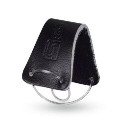 Suzuki ST-10 Koncert Triangel inkl. beater, l�der taske &amp; holder (10 cm)