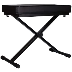 Tuff Stands KB-47 Keyboard/Klaverb�nk   