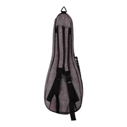 Shelter UBAG60-C Vandafvisende Koncert Ukulele Taske m/1,5 cm tyk skumpolstring