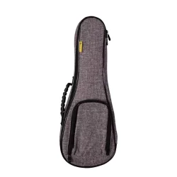 Shelter UBAG60-S Vandafvisende Sopran Ukulele Taske m/1,5 cm tyk skumpolstring