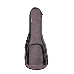 Shelter UBAG60-T Vandafvisende Tenor Ukulele Taske m/1,5 cm tyk skumpolstring