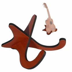 Shelter UST20 Tr Ukulele Gulv Stativ 