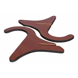 Shelter UST20 Tr Ukulele Gulv Stativ 