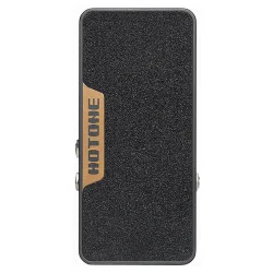 Hotone SP-30 Ampero Press Guitarpedal/Effektpedal - Volume/Expression (Elektrisk Guitar)