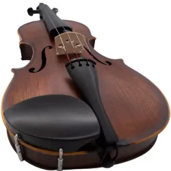 Arvada VIO-320 1/2 Strrelse Brne Violin inkl. bue, harpiks &amp; kuffert 