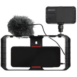 Record VK-37 vlogger-s�t