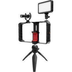 Record VK-37 vlogger-s�t