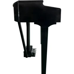 Viva Grand Elektronisk/Digitalt Flygel (88 graded hammer action tangenter) inkl. tripel-pedal