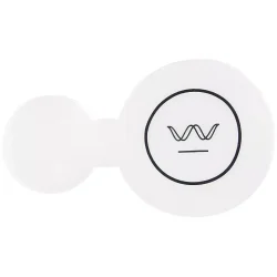 Wambooka Performer Pad D�mper-gel (4 stk)       