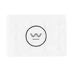 Wambooka Performer Pad D�mper-gel (4 stk)       