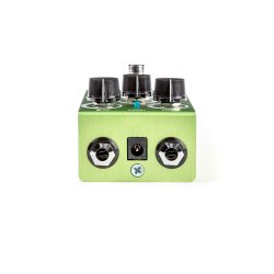 Way Huge WM22 Smalls Green Rhino MkV Overdrive