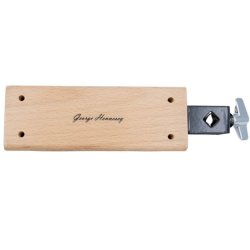 George Hennesey WBA Tr� Blok    