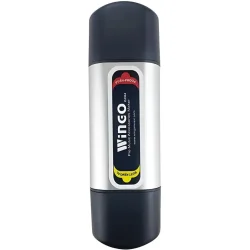 Wingo GC-04 2-i-1 Strengerenser (Guitar, Bas &amp; Violin)