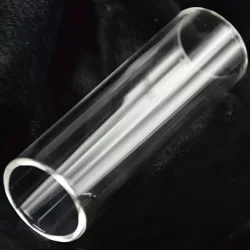 Wingo GS-77 Glas Guitar Slide (El- &amp; Akustisk Guitar)