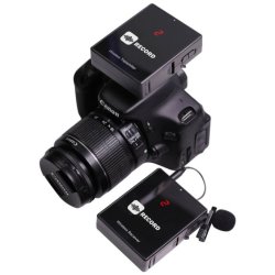 Record WM-41 tr�dl�s klemme-mikrofon-s�t