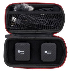 Record WM-61 tr�dl�st mikrofon-s�t        