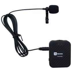 Record WM-61 tr�dl�st mikrofon-s�t        