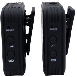 Record WM-61 tr�dl�st mikrofon-s�t        