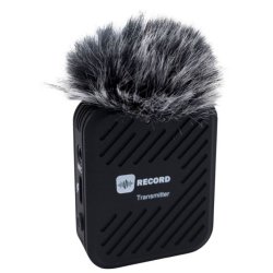 Record WM-61 tr�dl�st mikrofon-s�t        