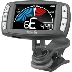 Cherub WMT-560 Klemme Metronome &amp; Tuner