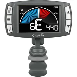 Cherub WMT-560 Klemme Metronome &amp; Tuner