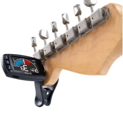 Cherub WMT-560 Klemme Metronome &amp; Tuner