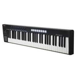 Worlde Blue Whale 61 Midi Keyboard 