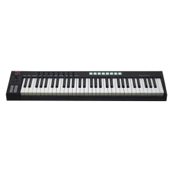Worlde Blue Whale 61 Midi Keyboard 