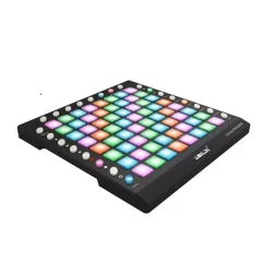 Worlde Orca Pad 64 Midi Controller