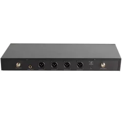 Karsect WR-354 Tr�dl�s Modtager      