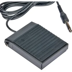 Cherub WTB-004 Standard Sustain Pedal 