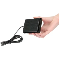 Cherub WTB-004 Standard Sustain Pedal 